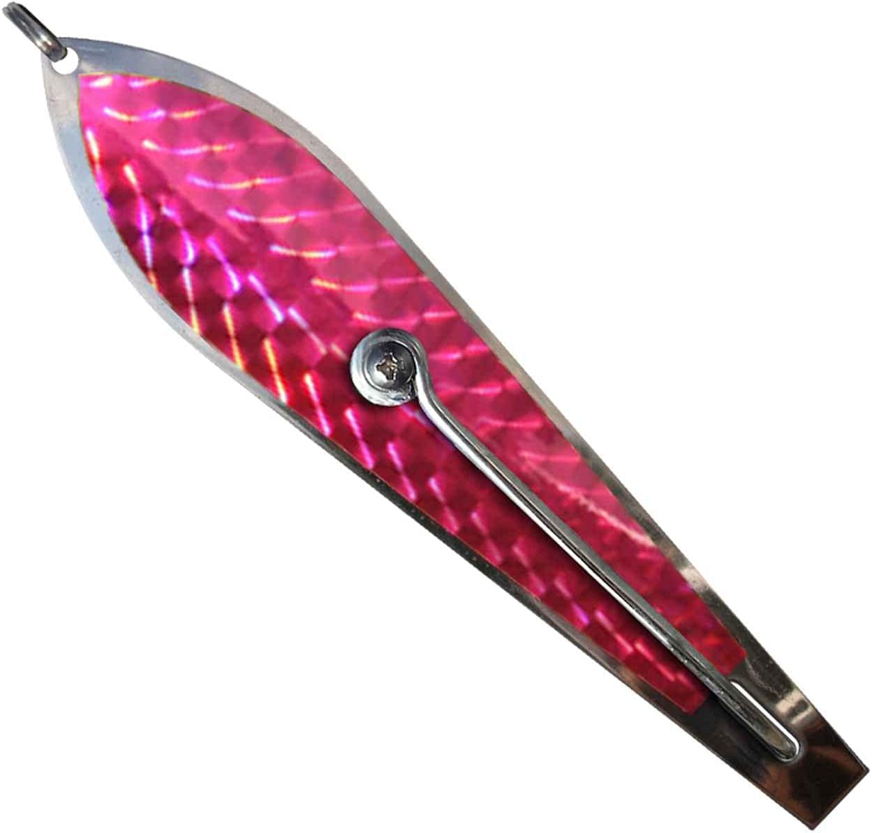 drone spoon fishing lure Drone Spoon 3 1/2' – howyareelintackle
