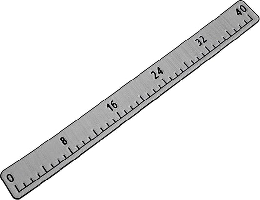 Foam Fish Ruler For Boat