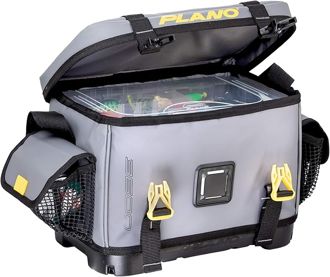 Plano Z Series 3700 Tackle Bag Plano Z Series 3700 Tackle Bag