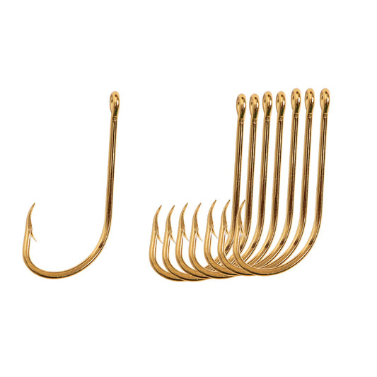 Mustad Beak Hook 92671-GL