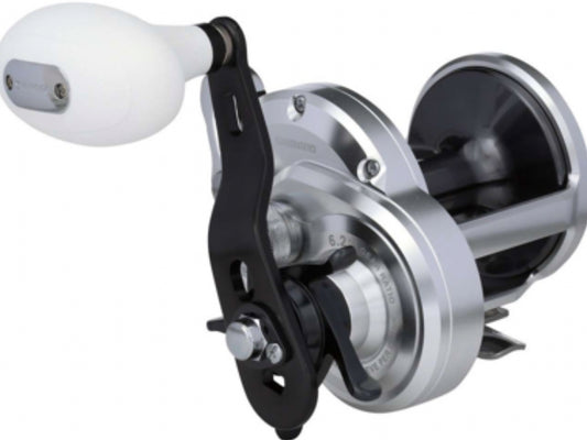 Shimano Trinidad A Star Drag Conventional Reels
