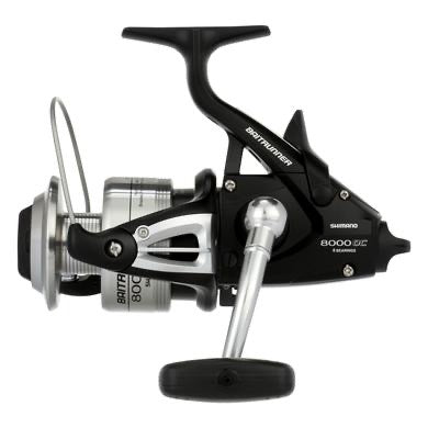 Shimano Baitrunner OC Spinning Reel