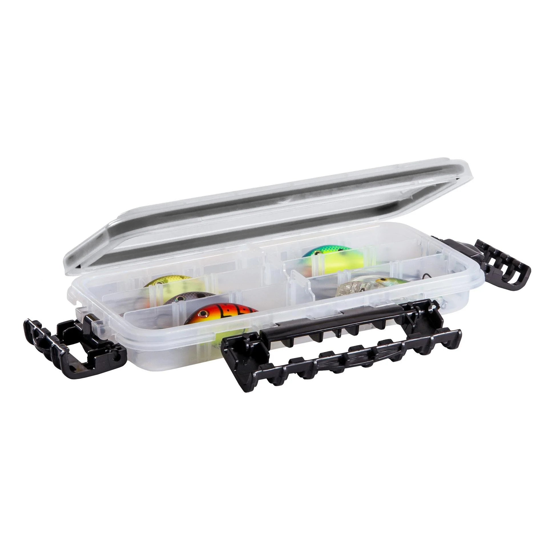 Plano Waterproof StowAway 3500 Tackle Box – howyareelintackle Plano Waterproof StowAway 3500 Tackle Box – howyareelintackle