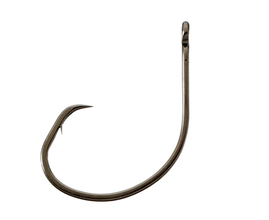 VMC Tournament Circle Hooks 7385 BN 50ct
