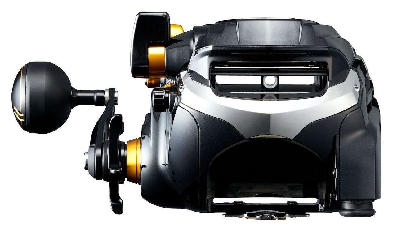 Shimano BM9000B BeastMaster Electric Reel – howyareelintackle