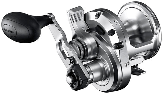 Shimano SpeedMaster II Lever Drag Reel SPM16ll
