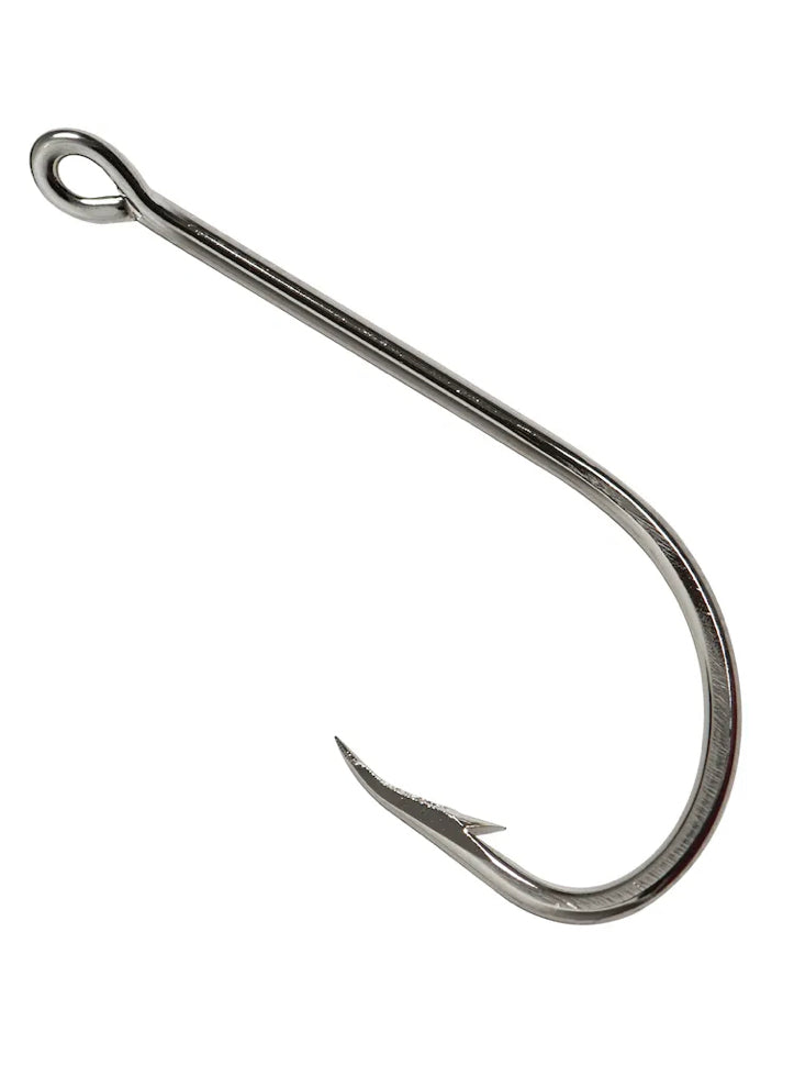 beak hooks fishing Mustad Beak Hook 92671-NI 100 Pack