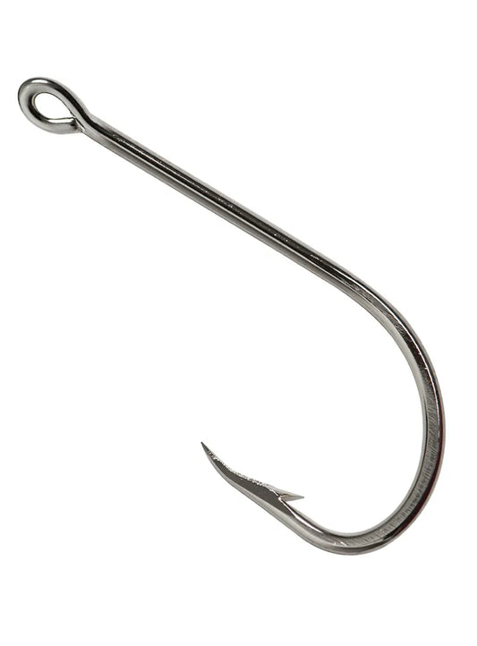 Mustad Beak Hook 92671-NI 100 Pack