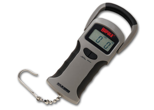 Rapala 50lb Digital Scale