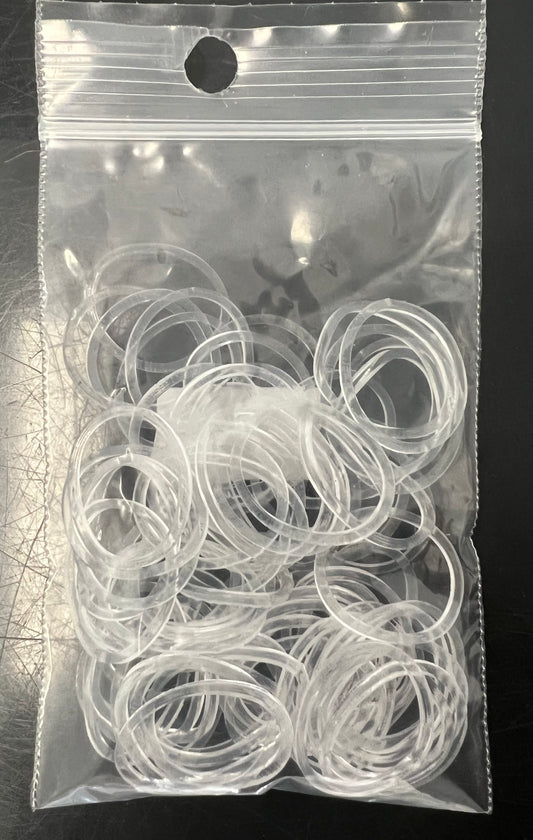 Rigging Bands 60-70 Pack