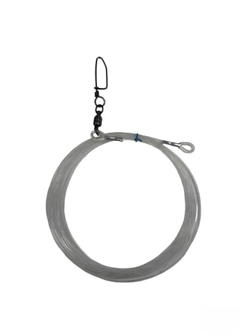 How Ya Reelin Shock Cord w/ Ball Bearing Snap Swivel 4 pk