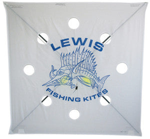 Lewis Fishing Kites