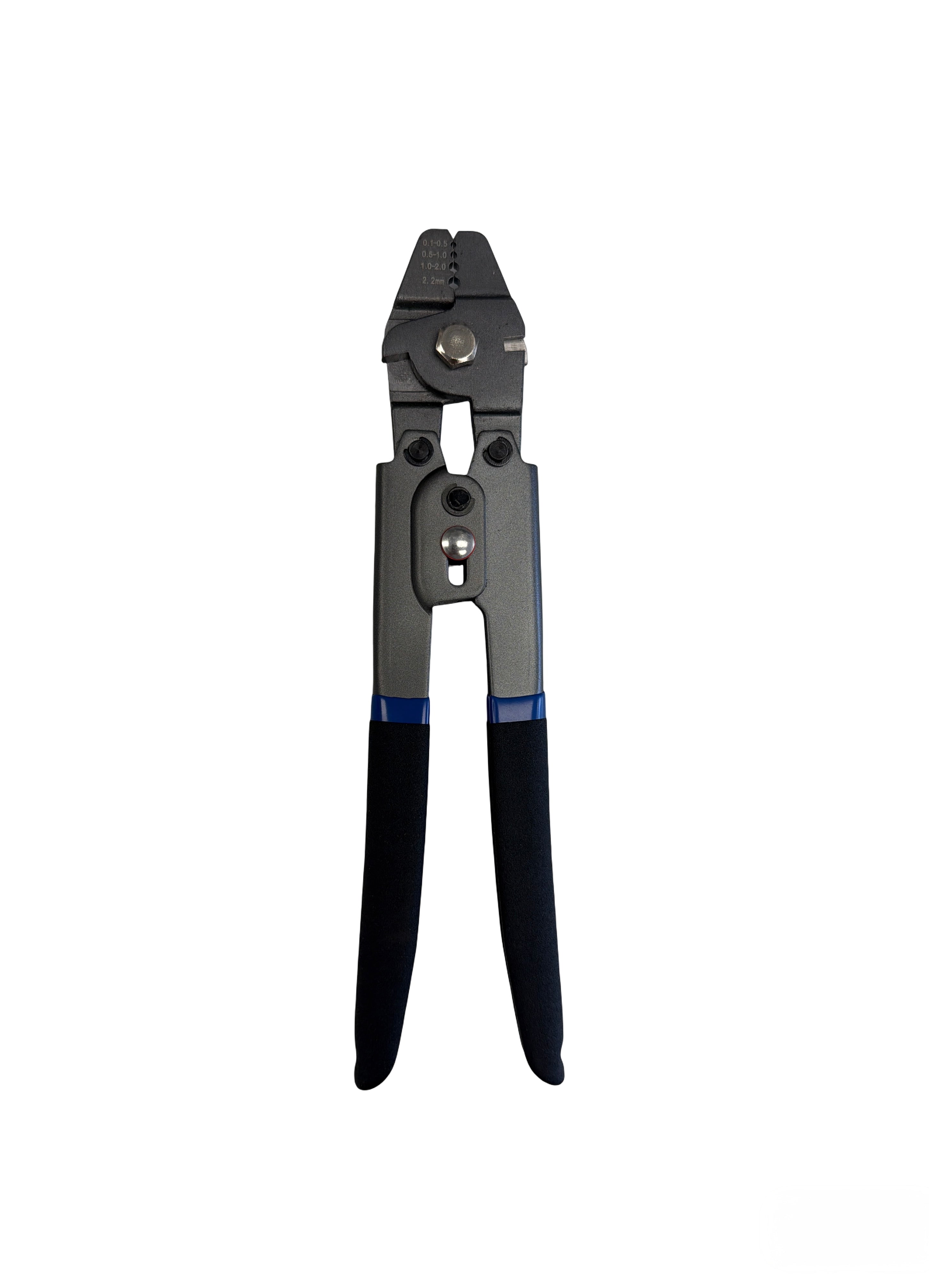 How Ya Reelin Heavy-Duty Hand Crimper