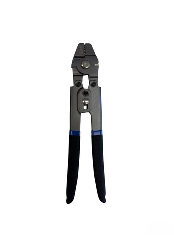How Ya Reelin Heavy-Duty Hand Crimper