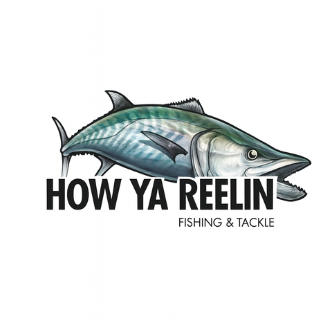 How Ya Reelin Gift Card