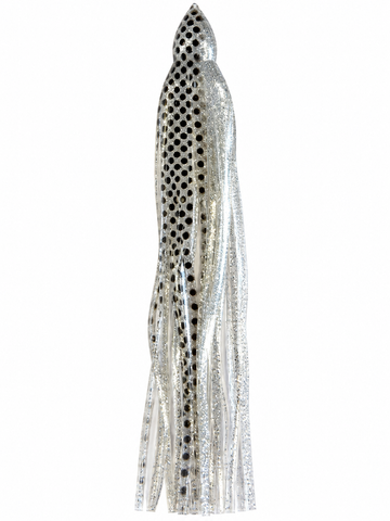 10.5" 402 Octopus Skirt