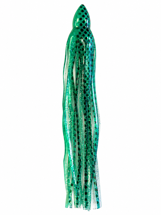 10.5" 402 Octopus Skirt