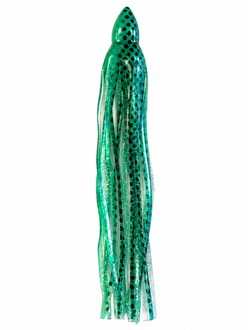 10.5" 402 Octopus Skirt