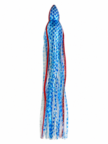 10.5" 402 Octopus Skirt