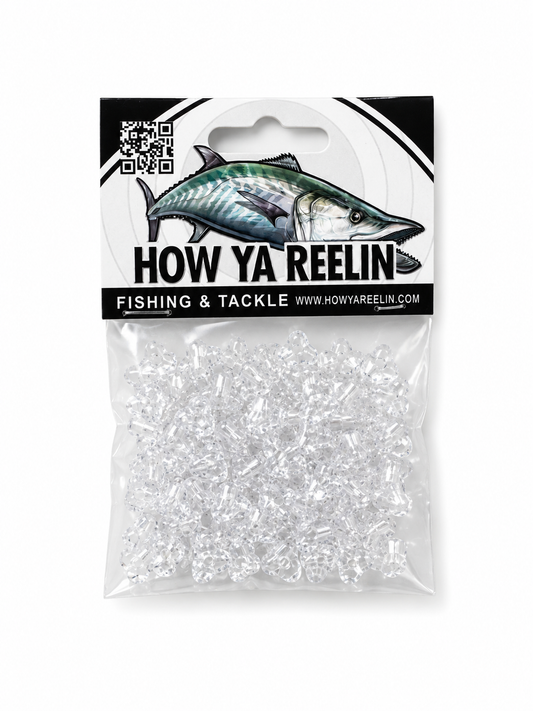 Sea Stricker Tri-Beads 50 ct
