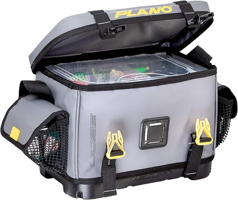 Plano Z Series 3600 Tackle Bag – howyareelintackle