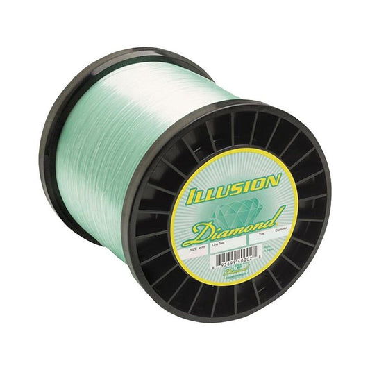Momoi's Diamond Illusion Mystic Green