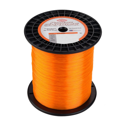 Berkley Blaze Orange Monofilament 20 lb 3000 yds