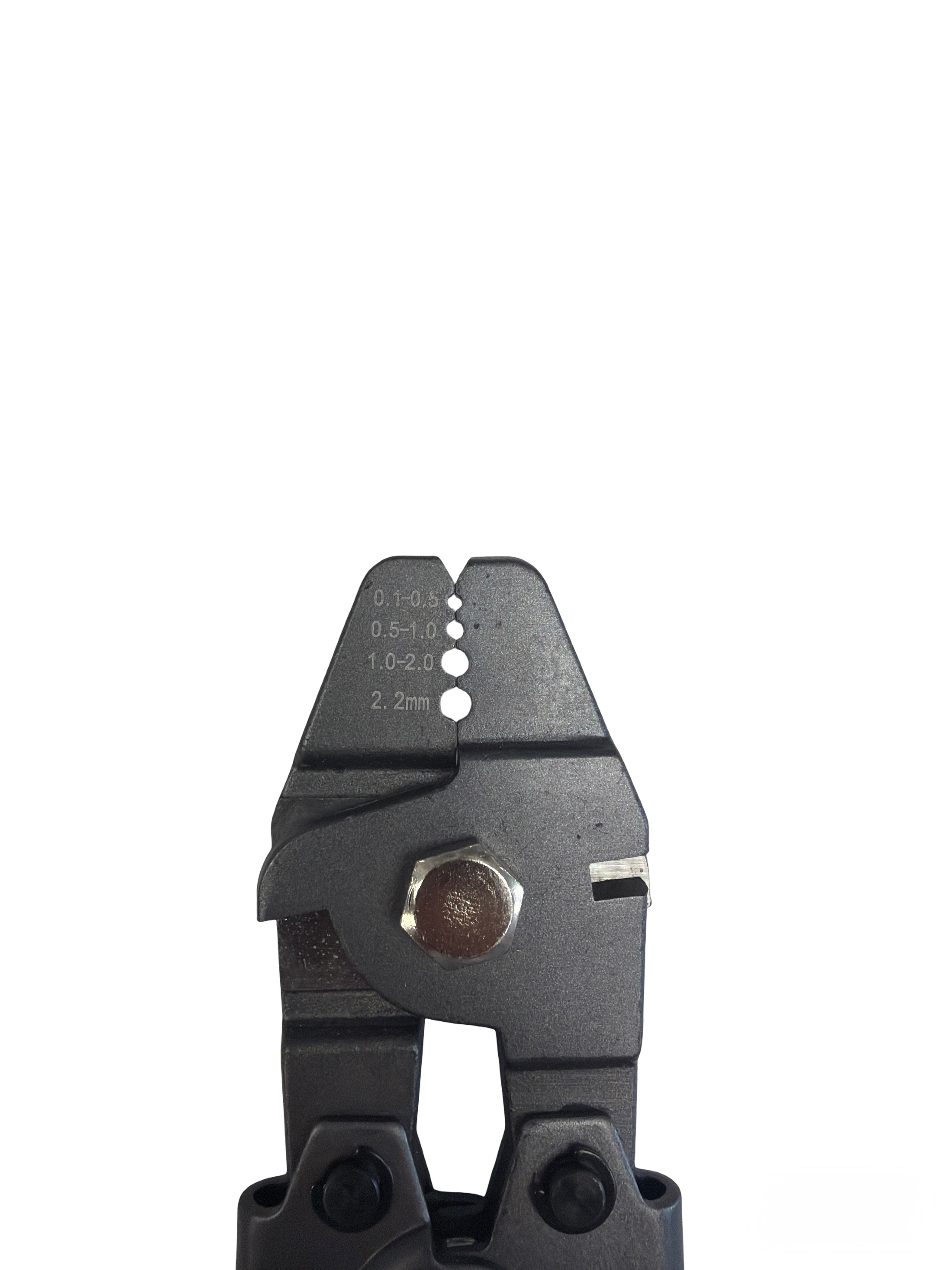 How Ya Reelin Heavy-Duty Hand Crimper