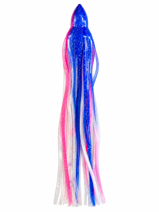 10.5" 402 Octopus Skirt