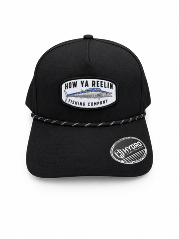 How Ya Reelin Hydro Performance Hats