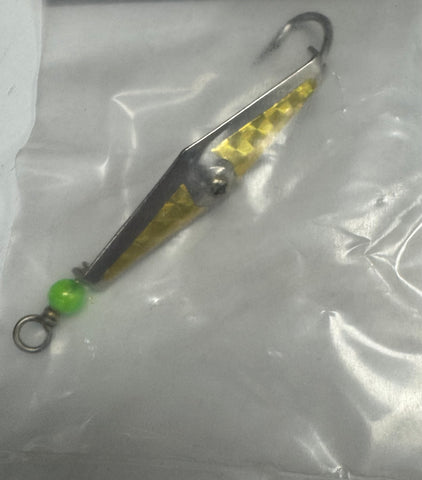 Mackerel Spoon (HYR)