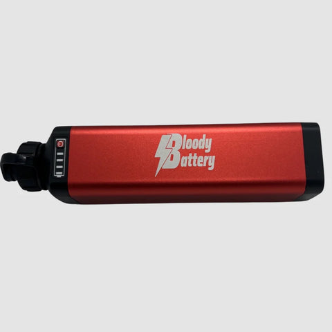 XL Reel Battery