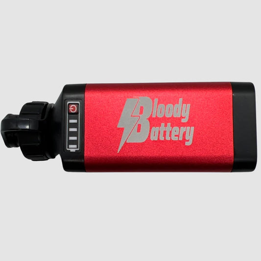 Reel Battery