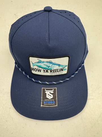 How Ya Reelin Hats