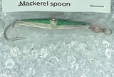 Mackerel Spoon (HYR)