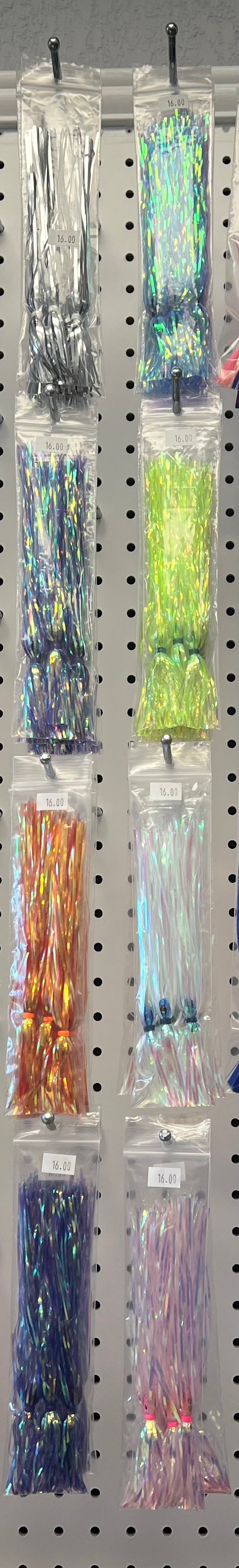 Stan Reuwer Sea Witches All Mylar 3 Pack