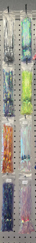 Stan Reuwer Sea Witches All Mylar 3 Pack