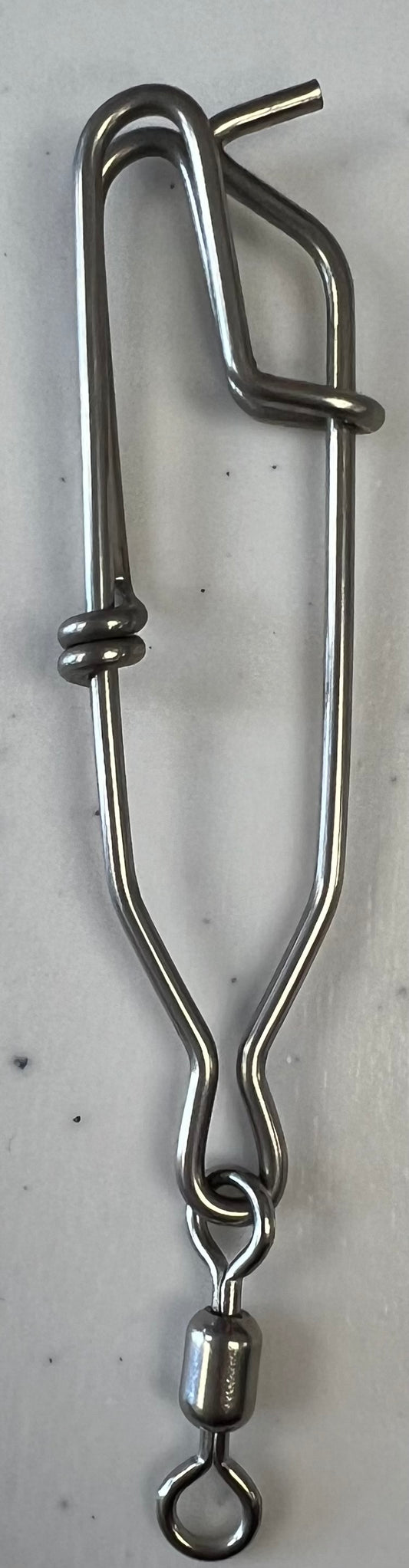 Longline Snap Clips w/ Swivel
