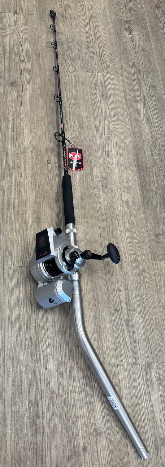 Fathom Electric 80 Combo