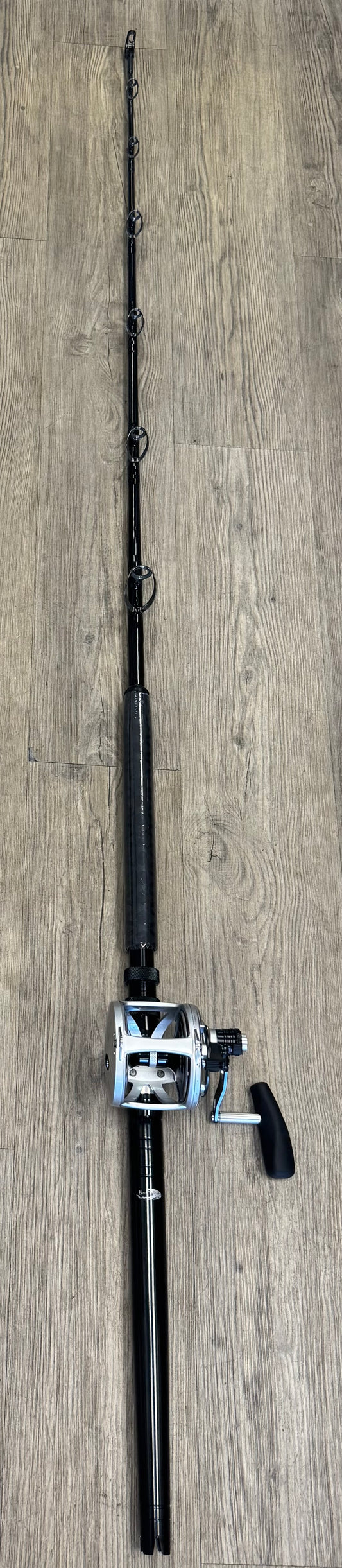 Penn Fathom Conventional 80 Combo
