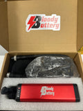 Electric Reel Battery XL Starter Kit
