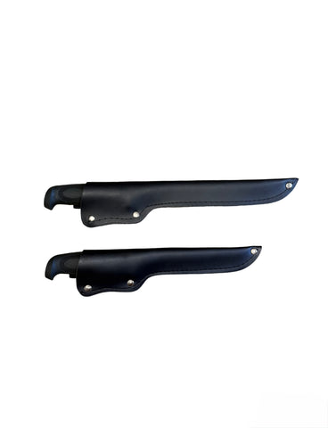 Fillet Knife with Sheath