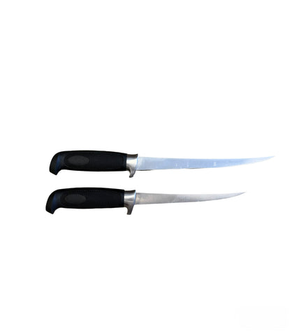 Fillet Knife with Sheath