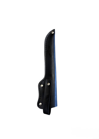 Fillet Knife with Sheath