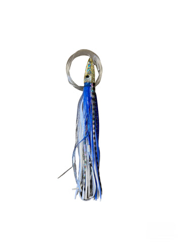 How Ya Reelin Dolphin/Marlin Lures