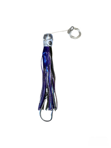How Ya Reelin Dolphin/Marlin Lures