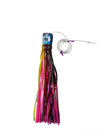 How Ya Reelin Dolphin/Marlin Lures
