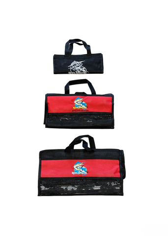 Lure Bags