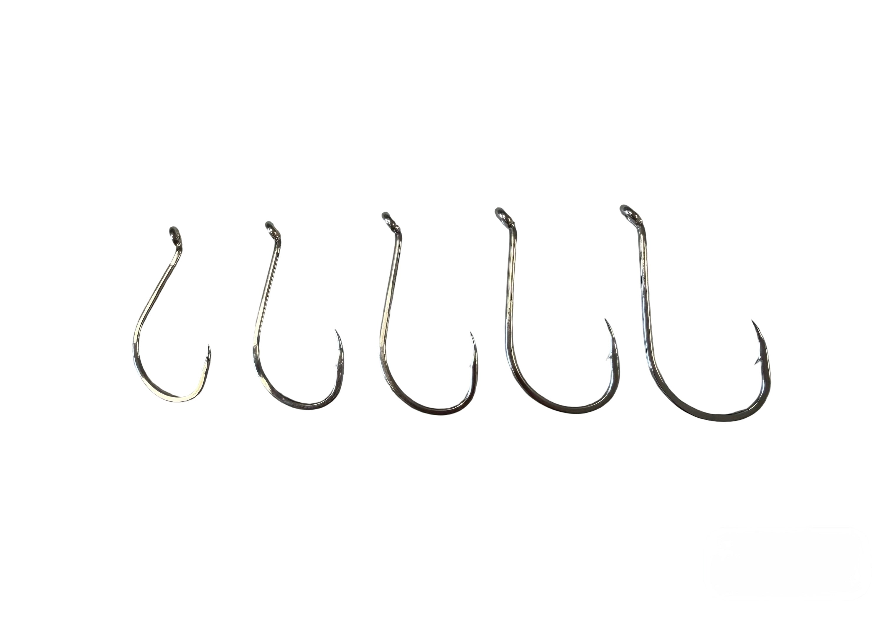Gamakatsu Octopus J Hook