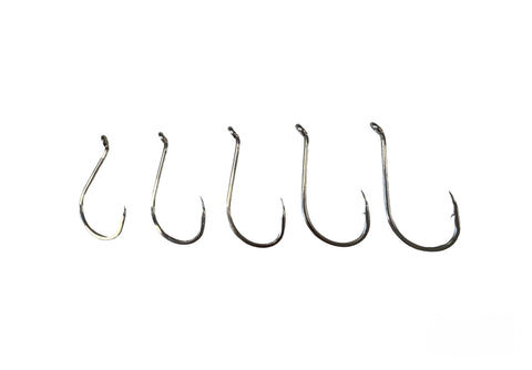 Gamakatsu Octopus J Hook